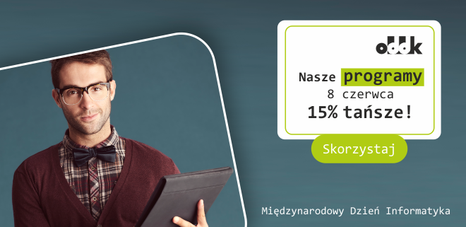 Dzień Informatyka w ODDK